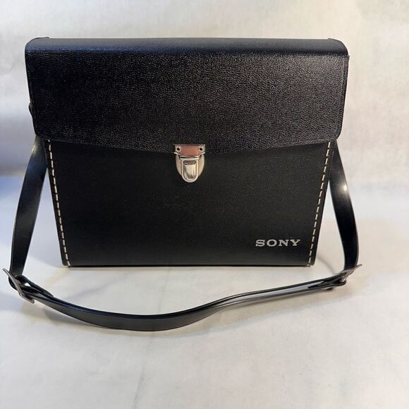 VINTAGE SONY TV BATTERY PACK MODEL BP-7/564 1960s - Picture 1 of 8